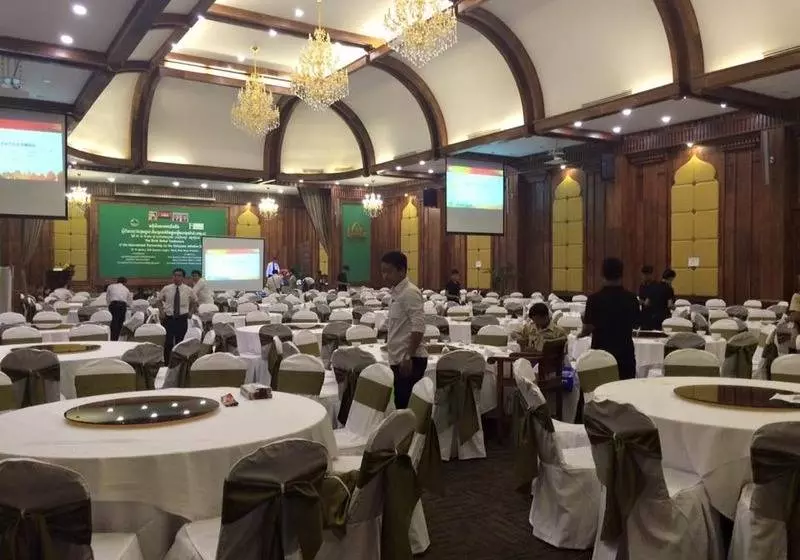 ホテル Empress Residence Resort And Spa