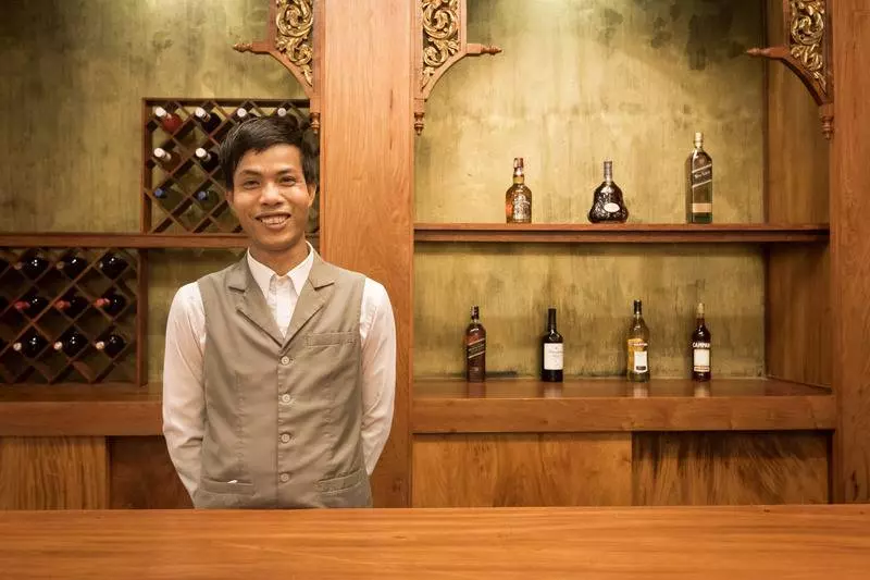 ホテル Empress Residence Resort And Spa