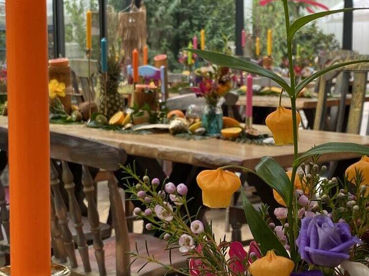 Hotelli Feels Beach Club