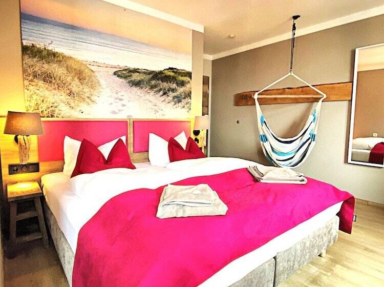 Hotelli Feels Beach Club