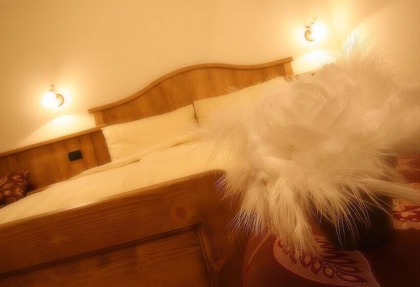 酒店 Garnì Prà Fiorì