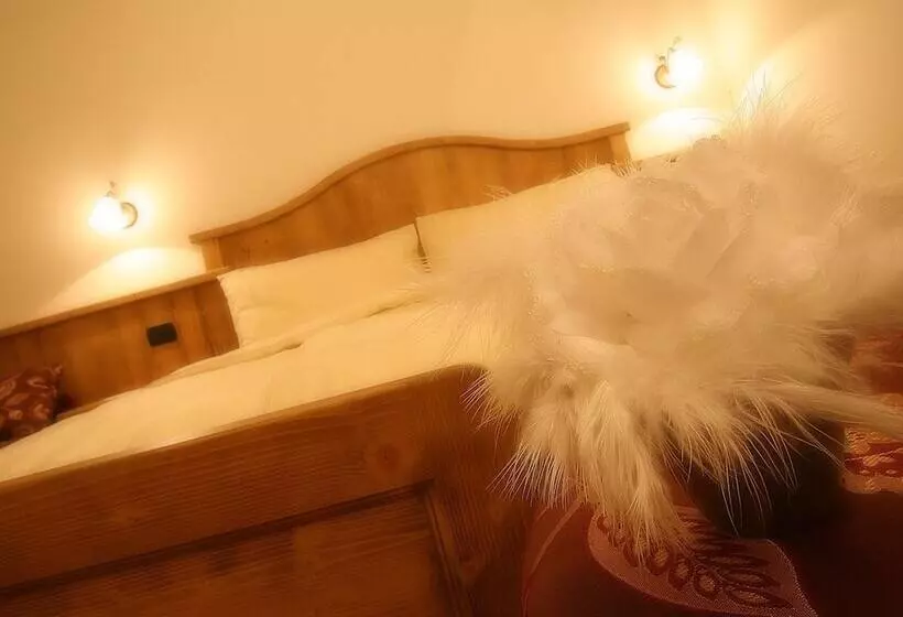 ホテル Garnì Prà Fiorì