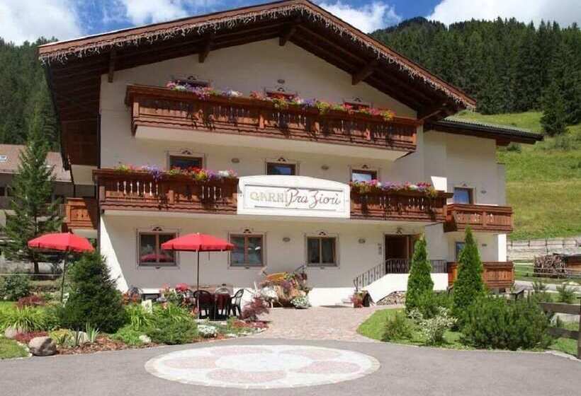 酒店 Garnì Prà Fiorì