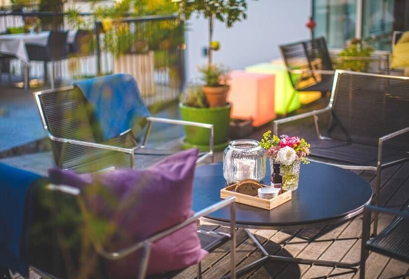 Отель Gasthof Zur Traube