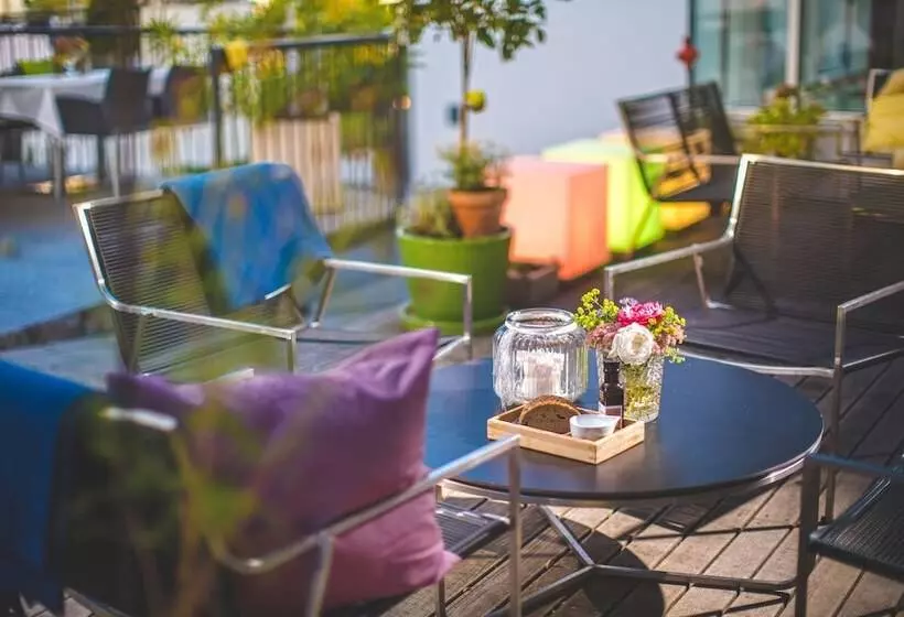 ホテル Gasthof Zur Traube