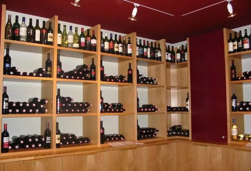 ホテル Gasthof Zur Traube