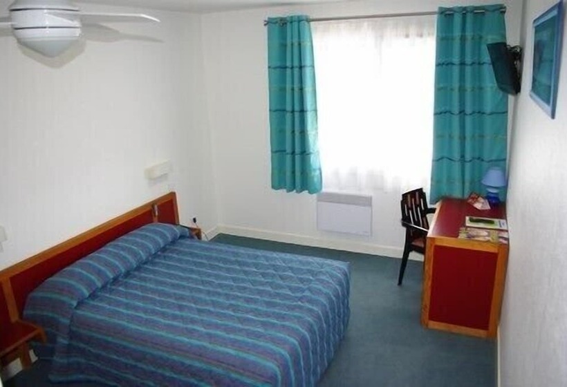 בית מלון כפרי Hôtel Arenui