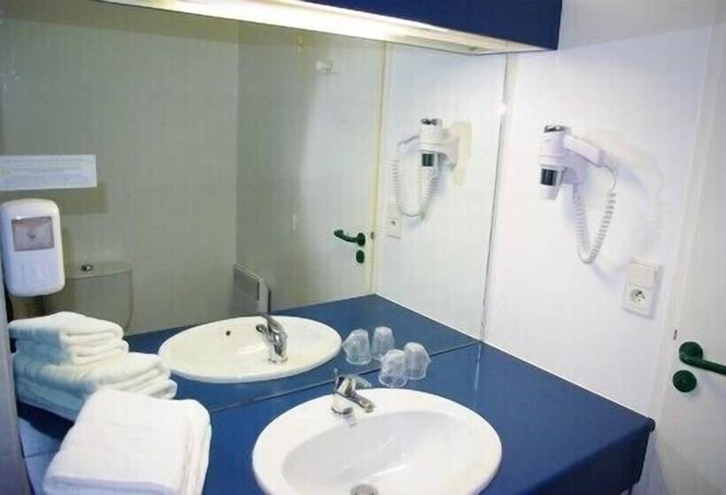 בית מלון כפרי Hôtel Arenui