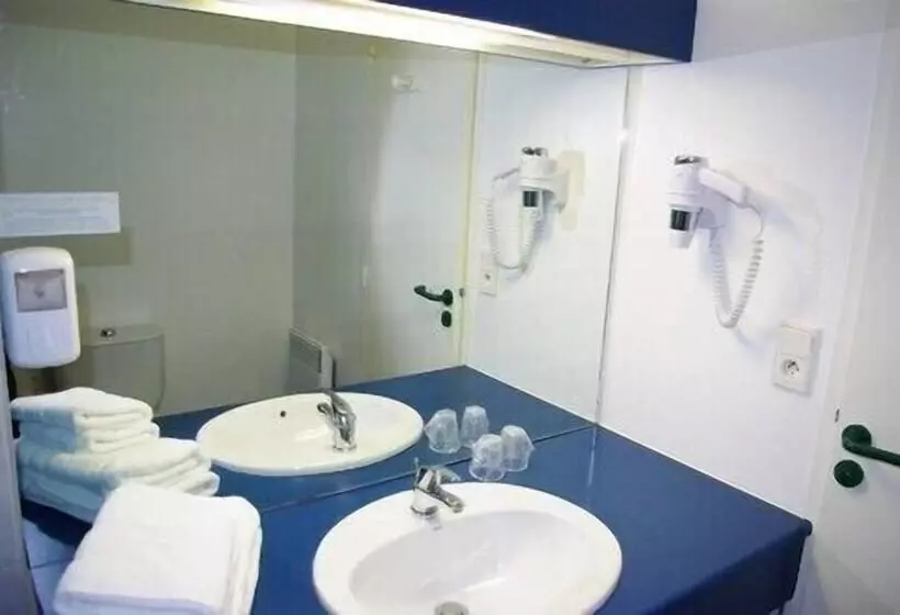 هتل Hôtel Arenui