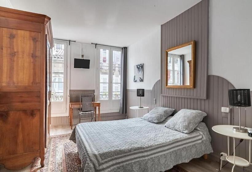 هتل Hôtel Des Arceaux