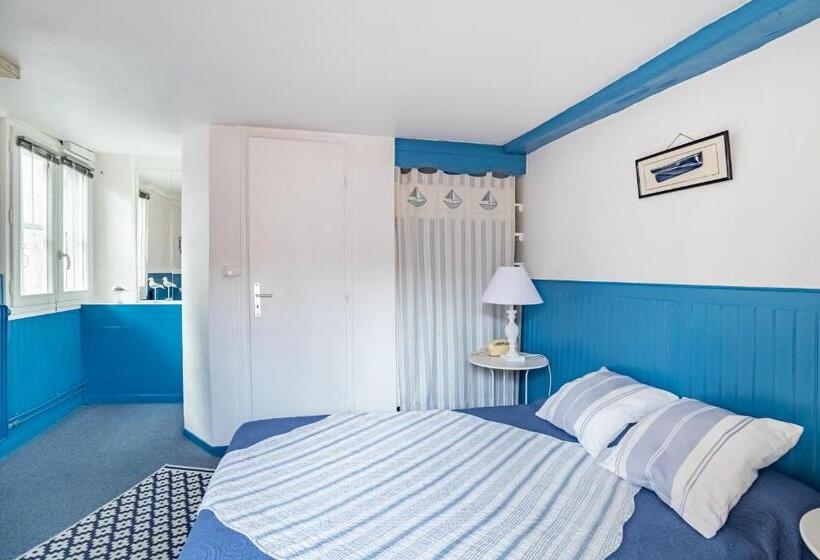 هتل Hôtel Des Arceaux