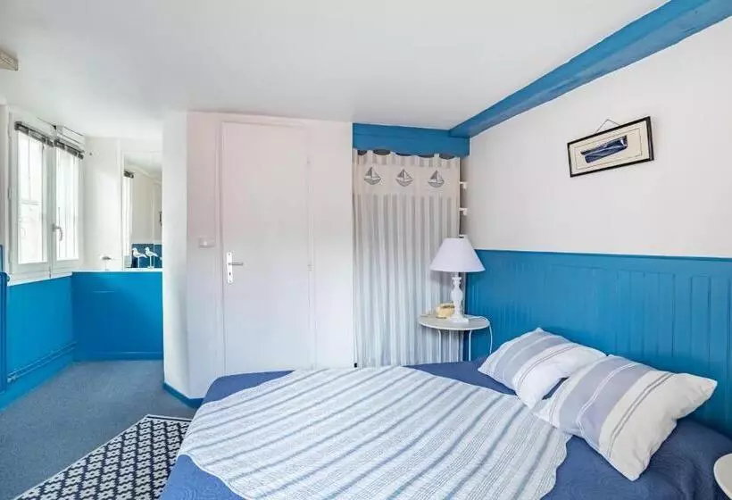 Hotell Hôtel Des Arceaux