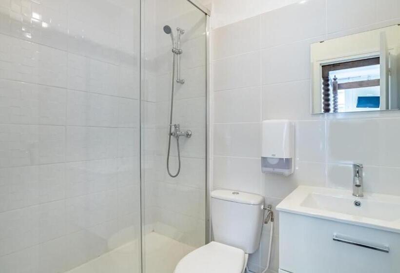 هتل Hôtel Des Arceaux