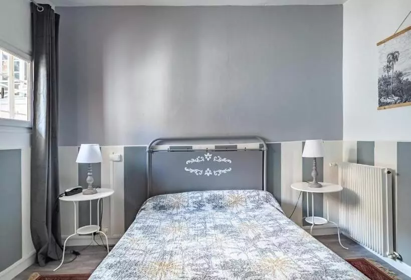 Hotell Hôtel Des Arceaux