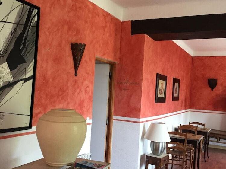 酒店 Hôtel Paradis