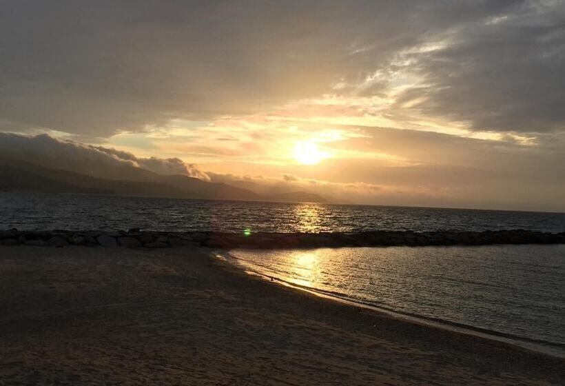 酒店 Hôtel Paradis