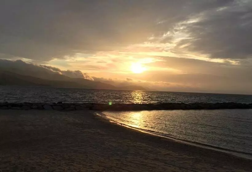 酒店 Hôtel Paradis