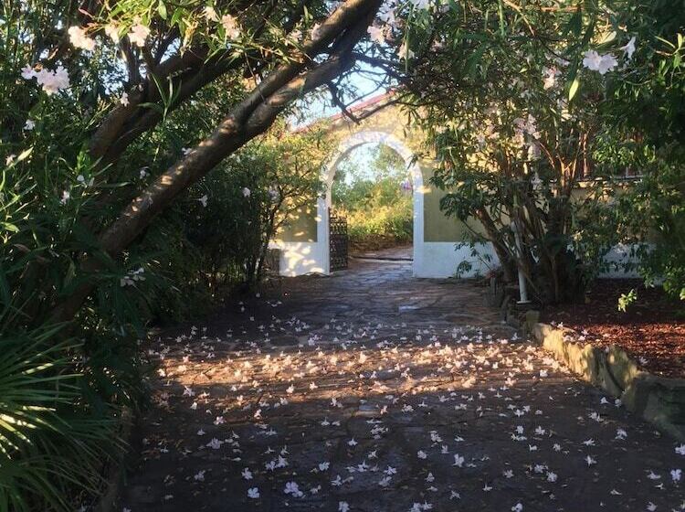 酒店 Hôtel Paradis