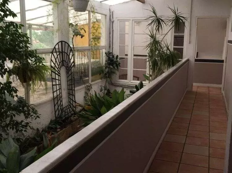 酒店 Hôtel Paradis