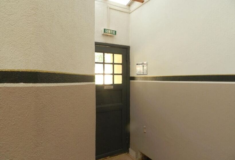 酒店 Hôtel Paradis