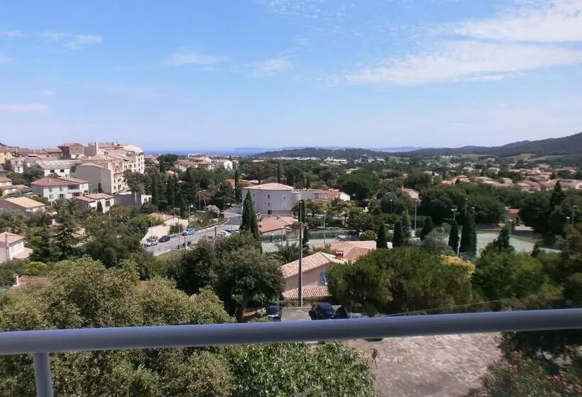 酒店 Hôtel Paradis