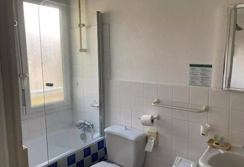 酒店 Hôtel Paradis