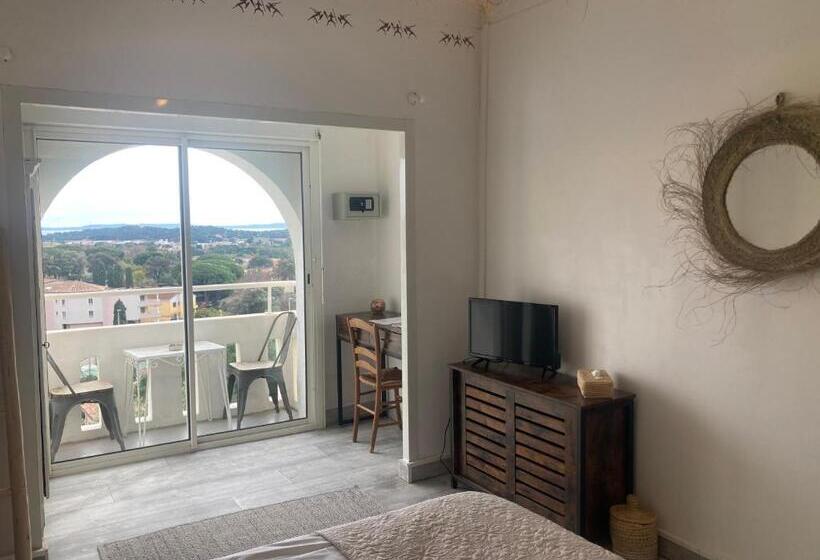 酒店 Hôtel Paradis