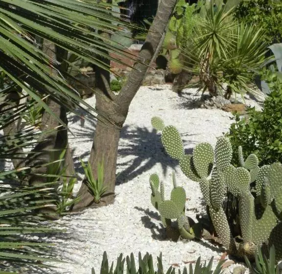 酒店 Hôtel Paradis