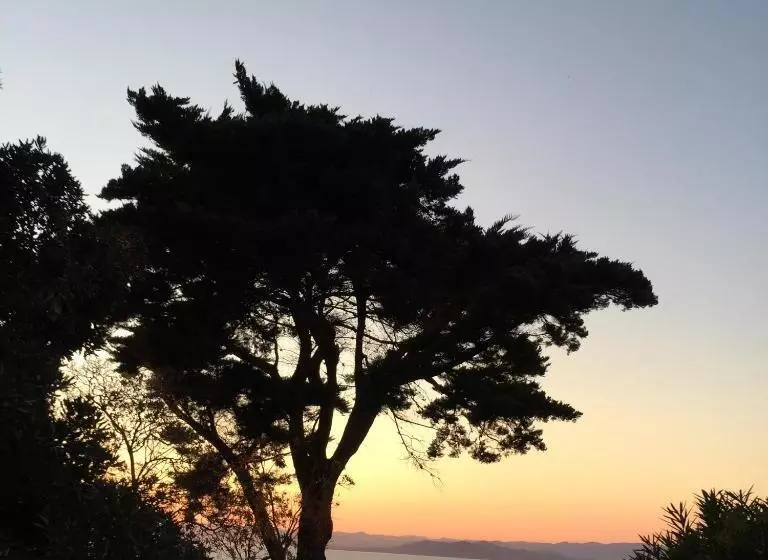 酒店 Hôtel Paradis