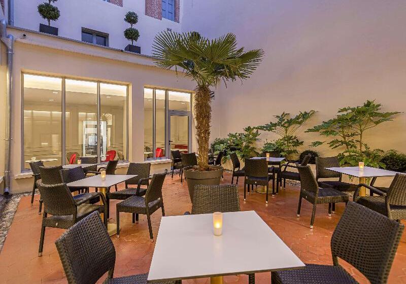 ホテル Ibis Styles Toulouse Capitole