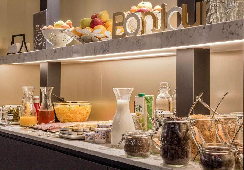 ホテル Ibis Styles Toulouse Capitole