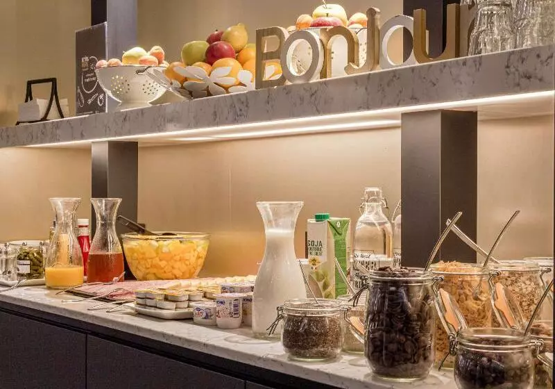 هتل Ibis Styles Toulouse Capitole