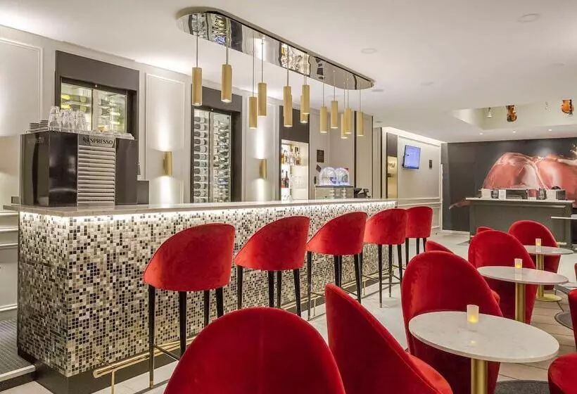 هتل Ibis Styles Toulouse Capitole