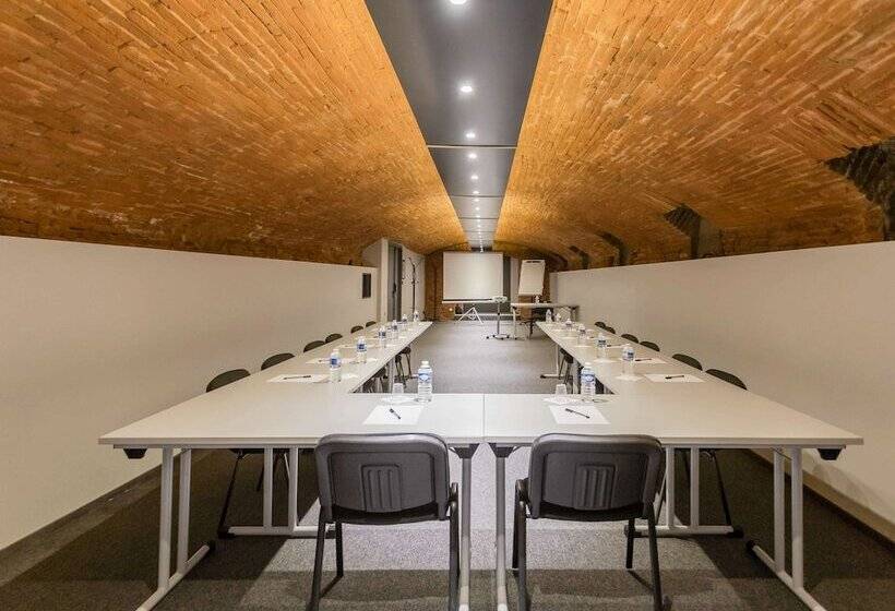 ホテル Ibis Styles Toulouse Capitole