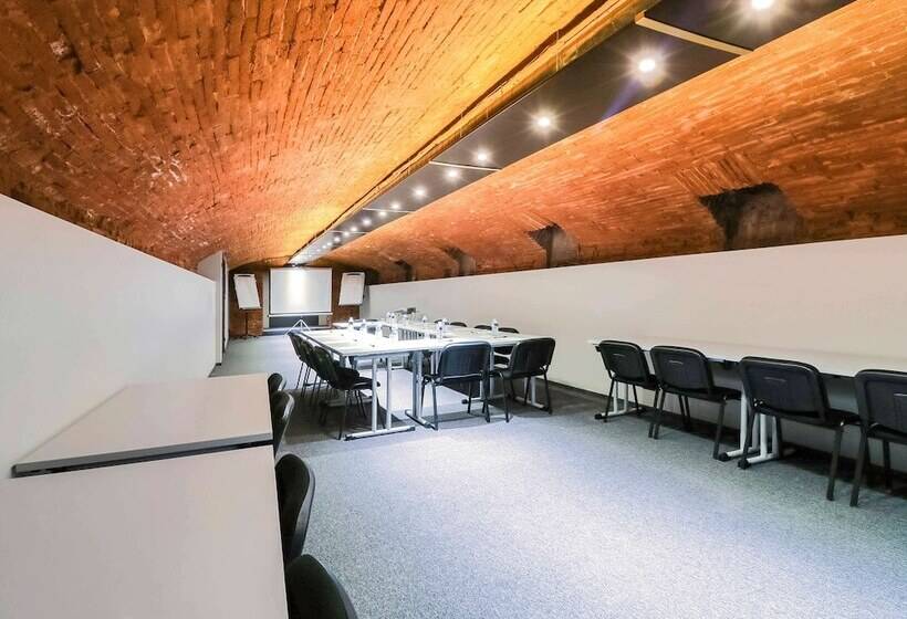 ホテル Ibis Styles Toulouse Capitole