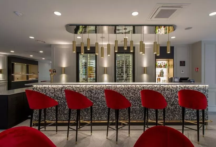 هتل Ibis Styles Toulouse Capitole