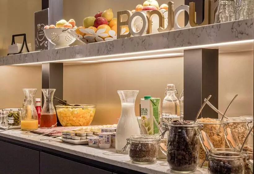 هتل Ibis Styles Toulouse Capitole