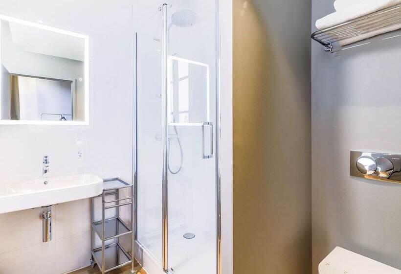 ホテル Ibis Styles Toulouse Capitole