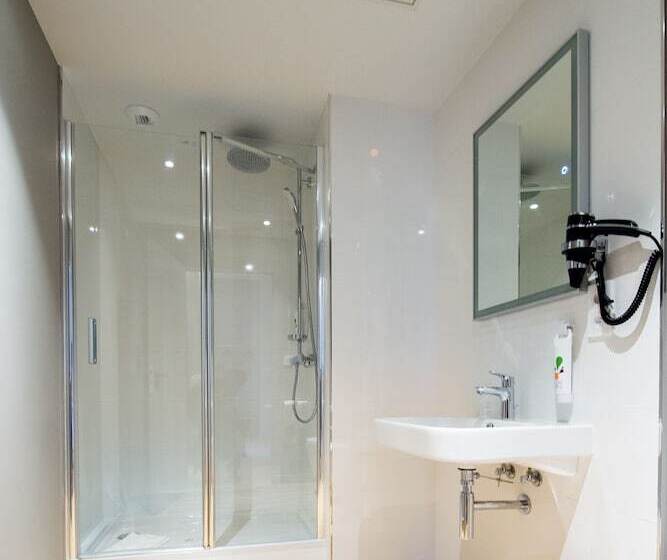 ホテル Ibis Styles Toulouse Capitole