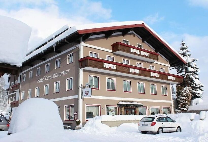 Отель Kerschbaumer