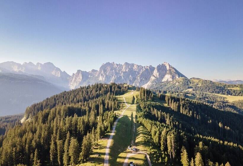 Отель Kerschbaumer