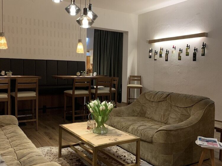 Отель Kerschbaumer