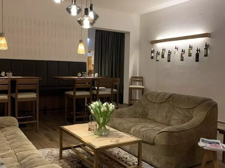 בית מלון כפרי Kerschbaumer