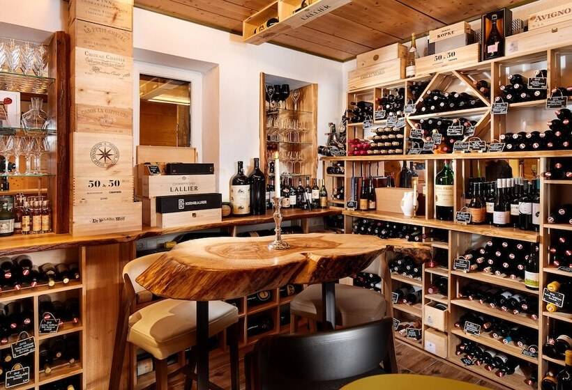 Отель Kerschbaumer