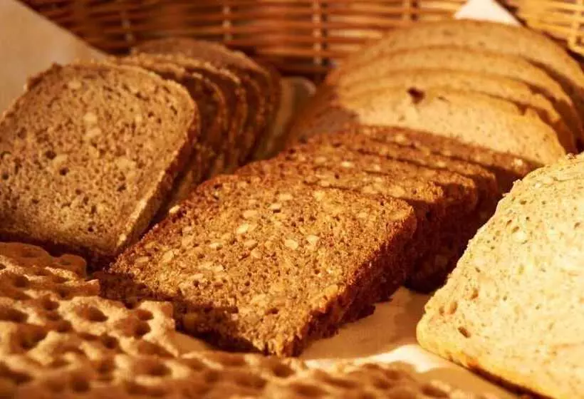 בית מלון כפרי Kerschbaumer