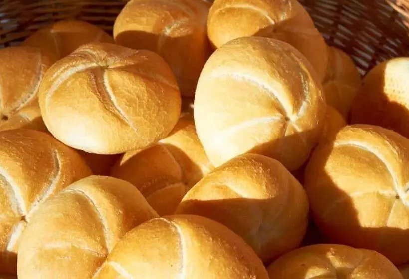 בית מלון כפרי Kerschbaumer