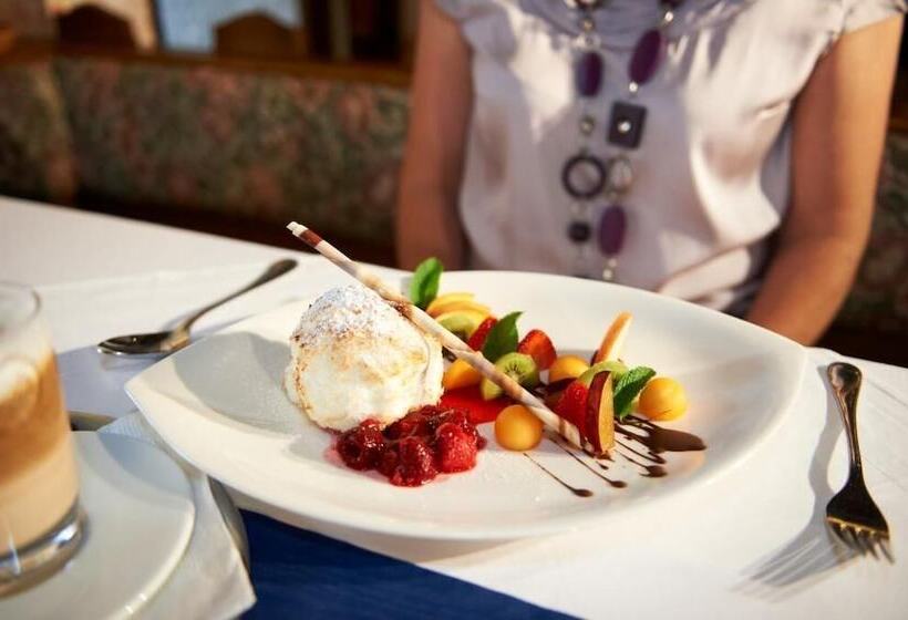 Отель Kerschbaumer