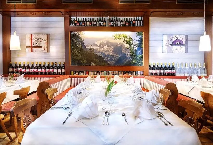 בית מלון כפרי Kerschbaumer