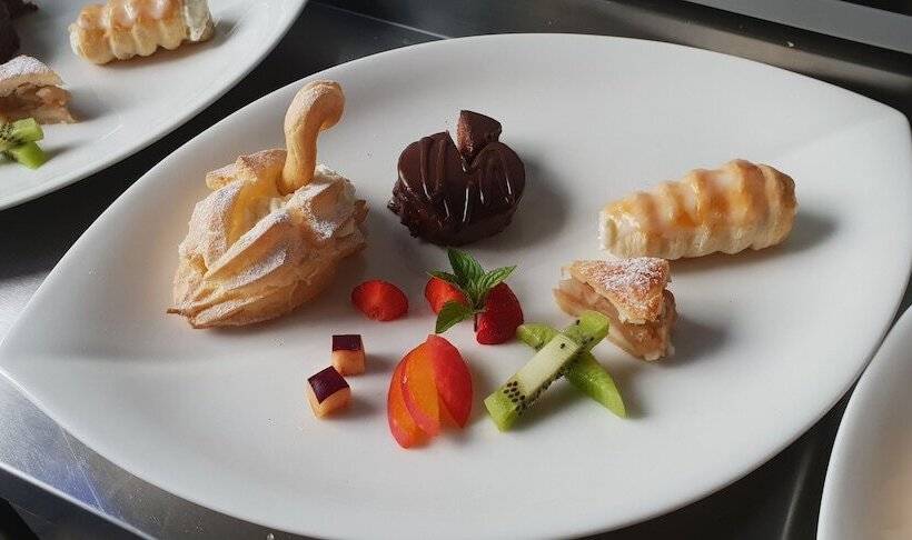 Отель Kerschbaumer