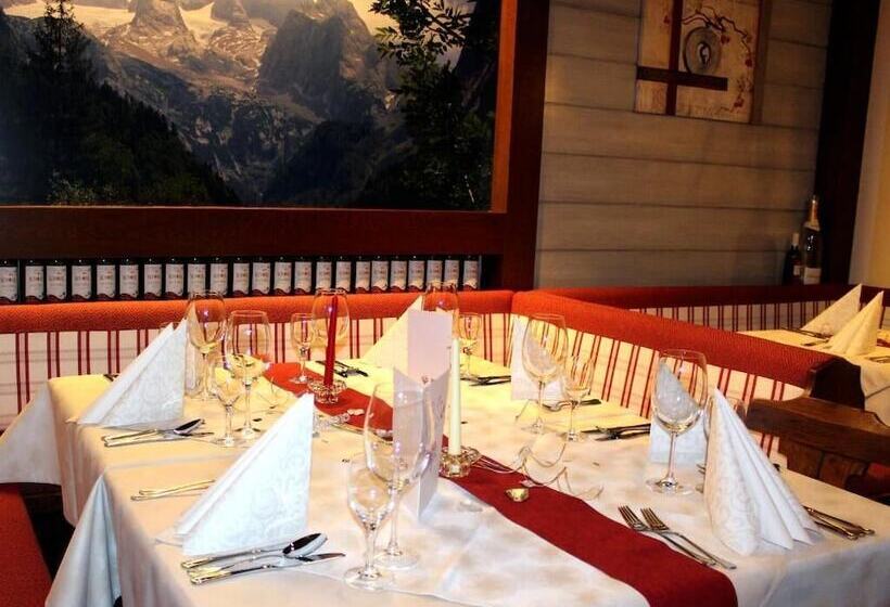 Отель Kerschbaumer